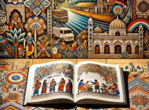 regional-literature
