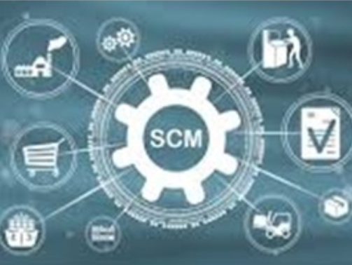Logistics & Supply Chain Management