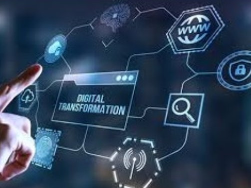 Digital Transformation and Technology Integration