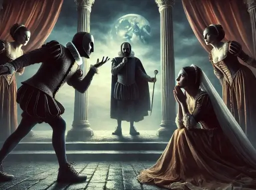 shakespearean-drama