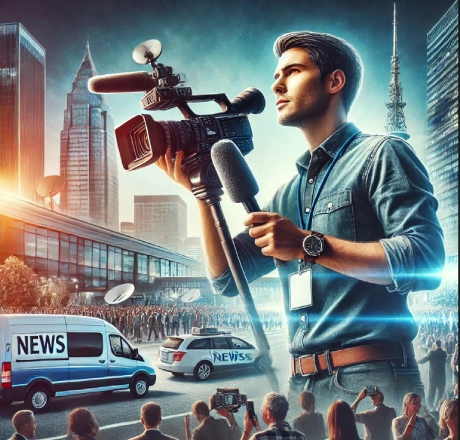 video-journalism