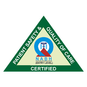 NABH Certificate