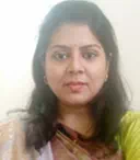 Amita  Kashyap