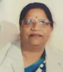 Savitri Mathur