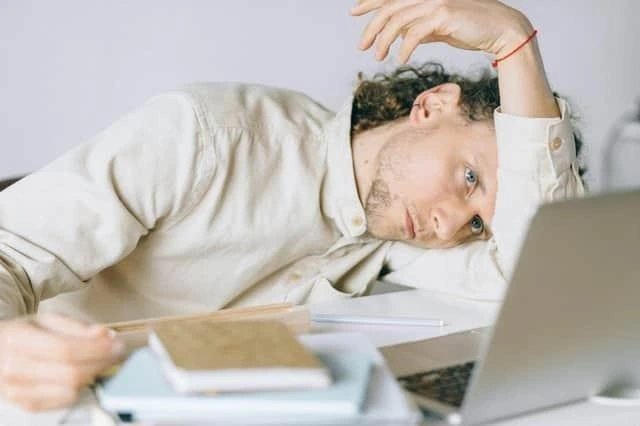 medical students burnout