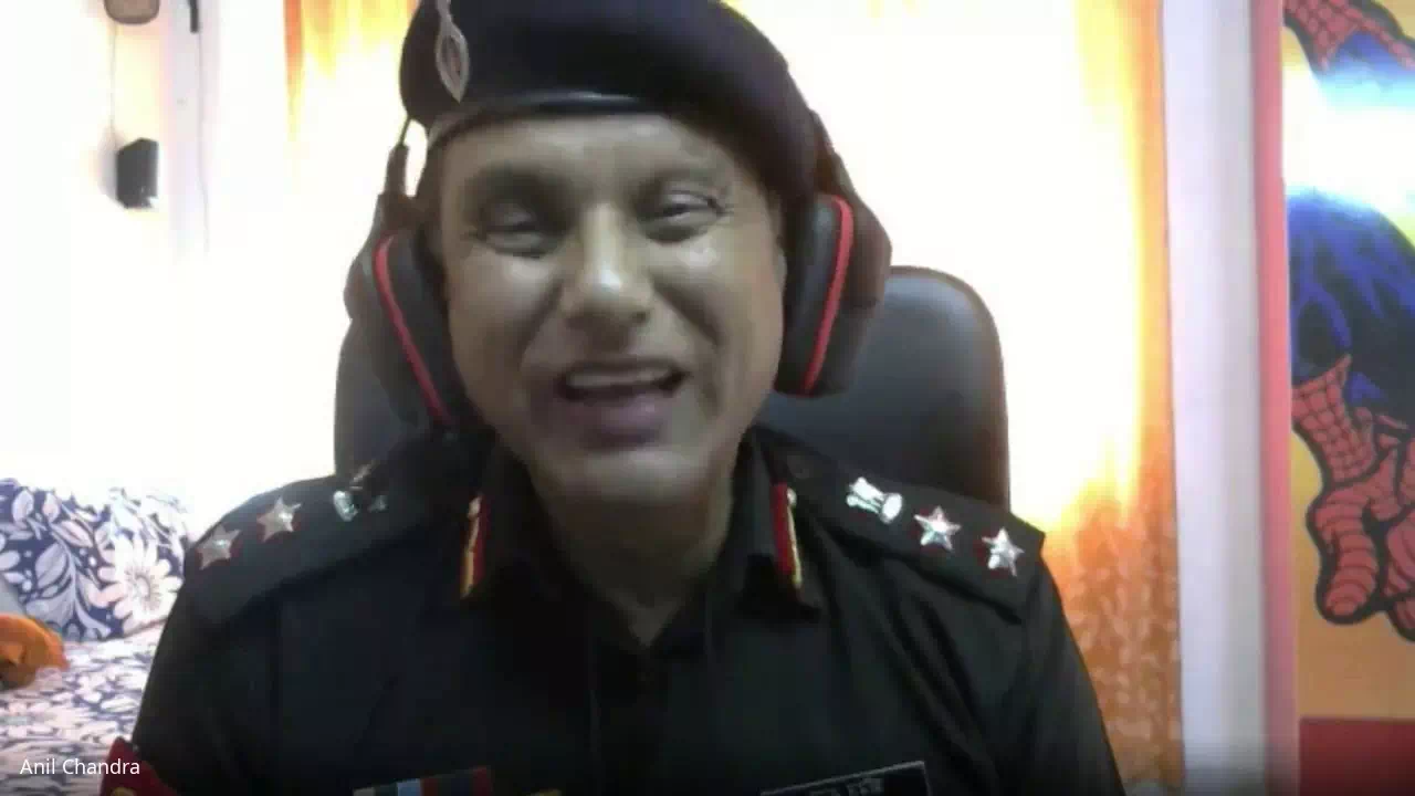 Career in Defence Services