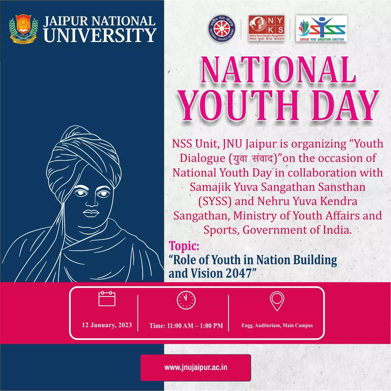 Youth Day Celebration