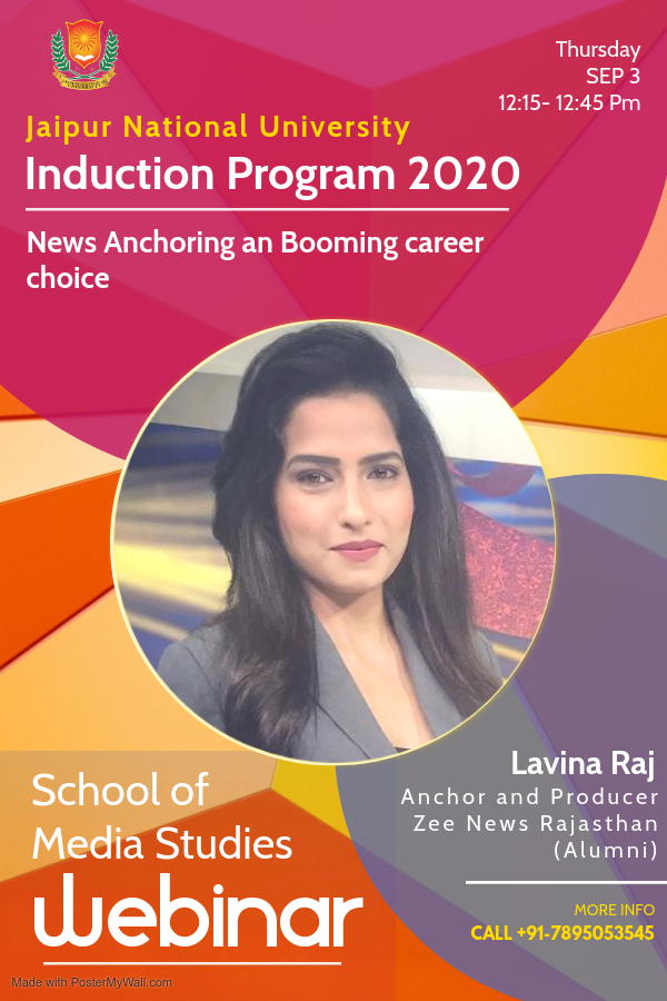 02_Webinar of Lavina Raj