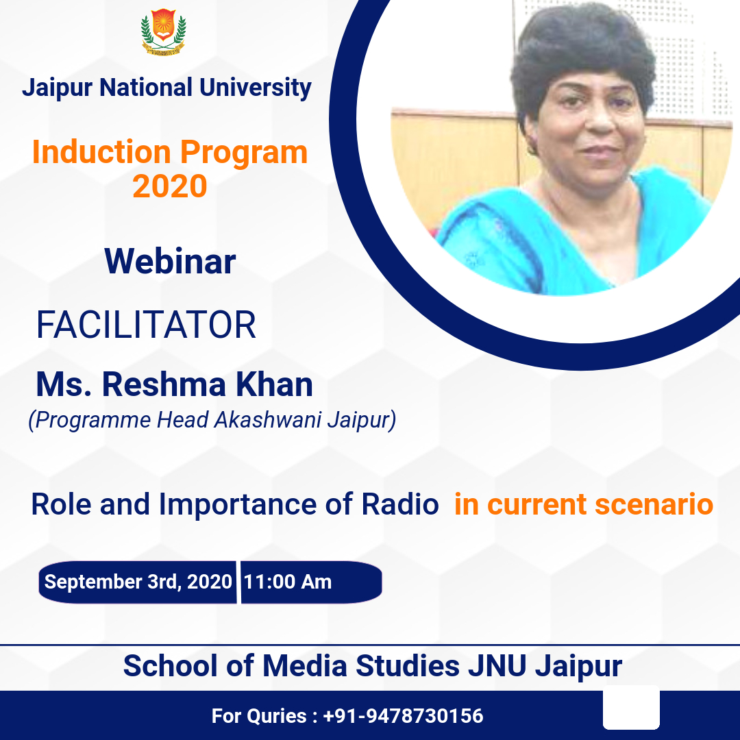 05_Webinar of Reshma Khan