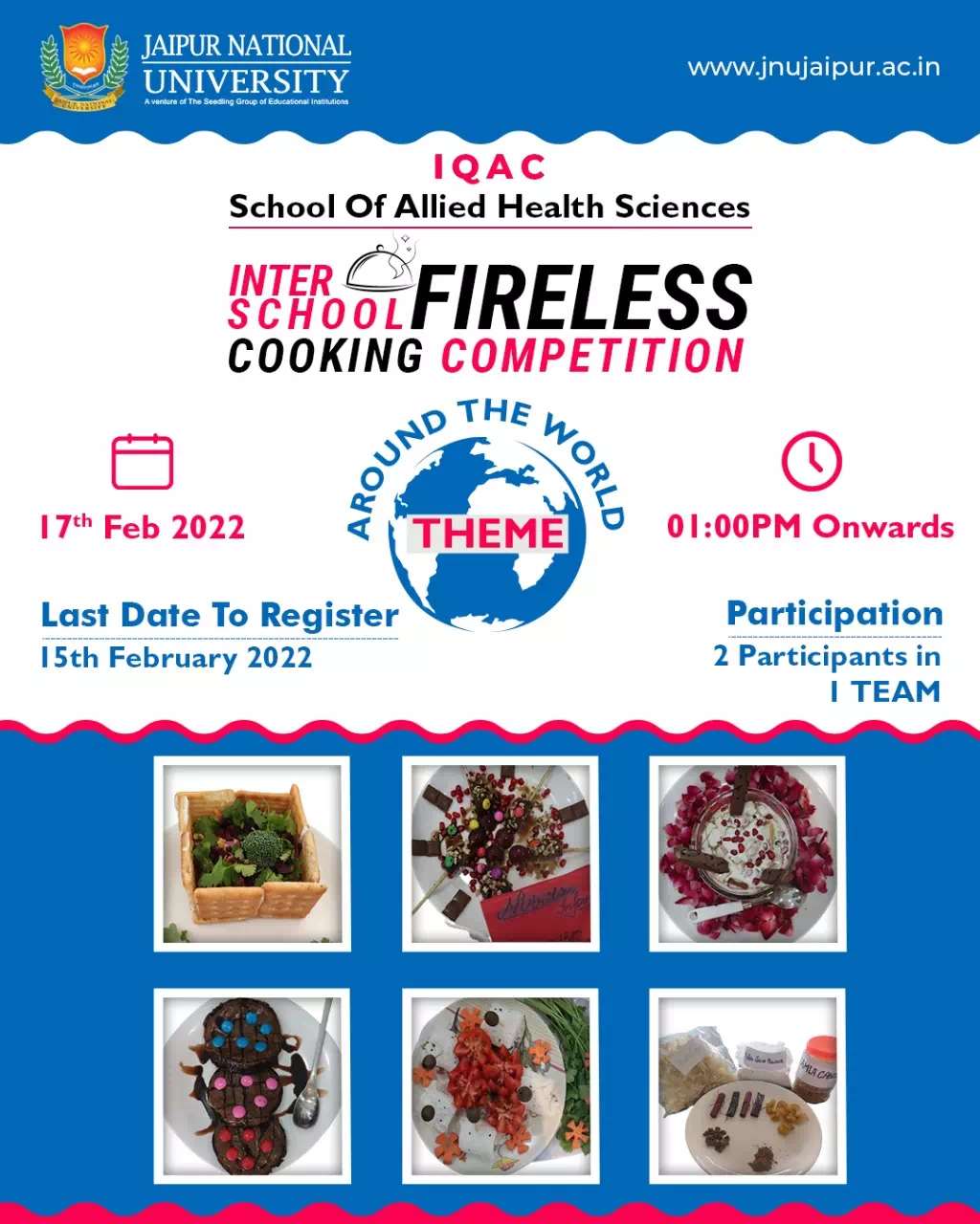 Fireless-Cooking-Competition