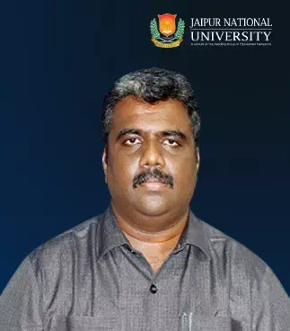 U Raghvendran