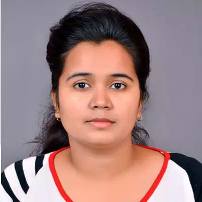 Ms. Aparna Rajput