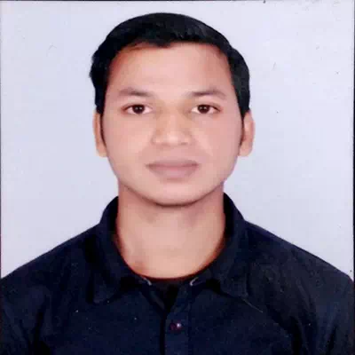 Mr. Jagadambi Prasad