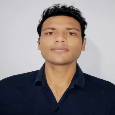 Mr. Rupesh Kumar Patidar