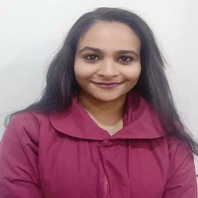 Ms. Vaishnavi Sharma