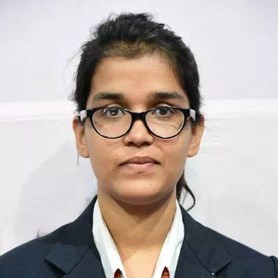 Ms. Pratigya Singh