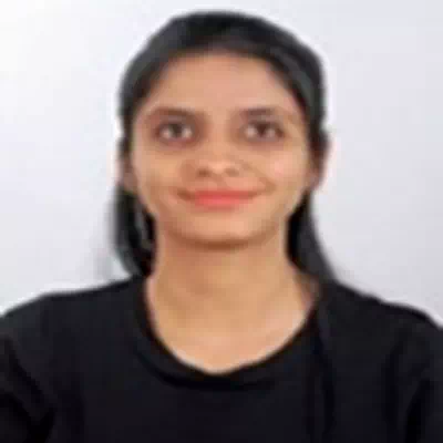 Ms. Divya Manjhani