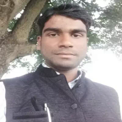 Mr. Ashutosh Kumar