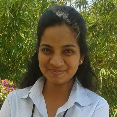 Ms. Aarti Mandan