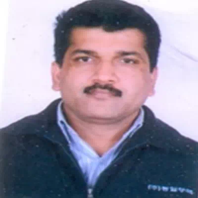 Mr. Mahendra Koolwal