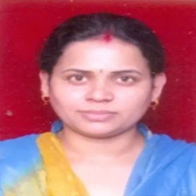 Ms. Rati Bunkar