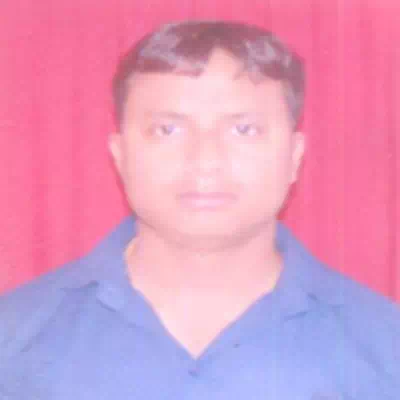 Mr. Kaushal Kumar Singh