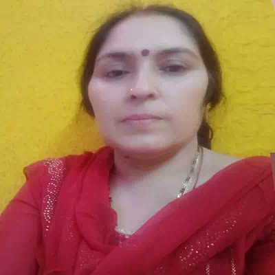 Dr. Sheela Chaudhary