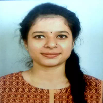Ms. Priya Kumari