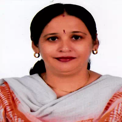 Dr.  Rajni Bala
