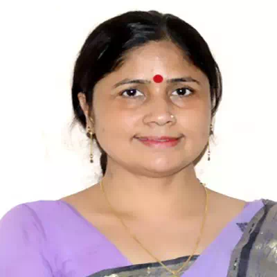 Dr. Saroj Champawat