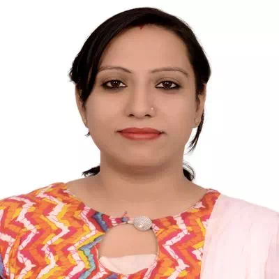 Ms. Komal Sheel