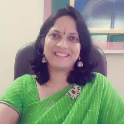 Dr. Deepali Johar