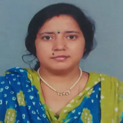 Dr. Sapna Das