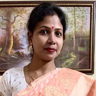 Ms. Sangeeta Dey