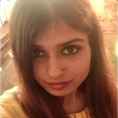 Ms. Vaishnvi Jain