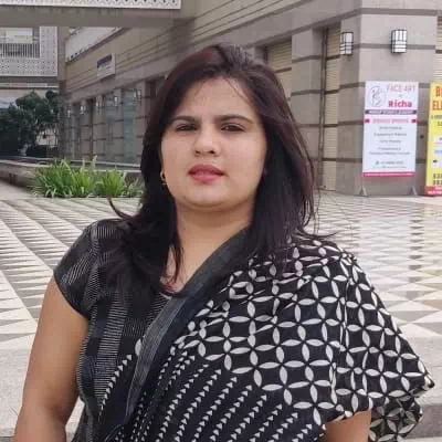 Ms. Priya Yadav