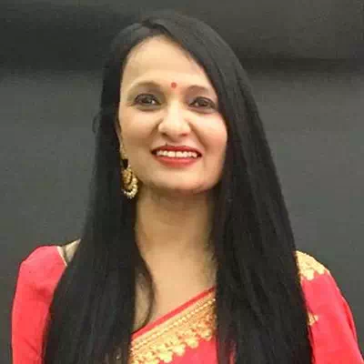 Ms. Seema Vashistha