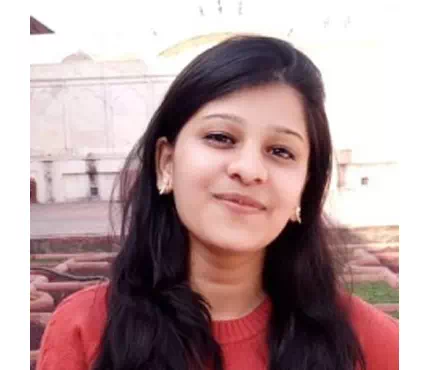 Vanshika Bansal