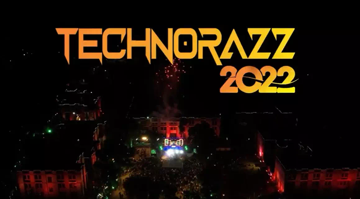 Techno Teaser 2022